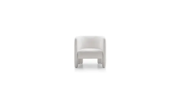 Cali armchair by Ditre Italia.