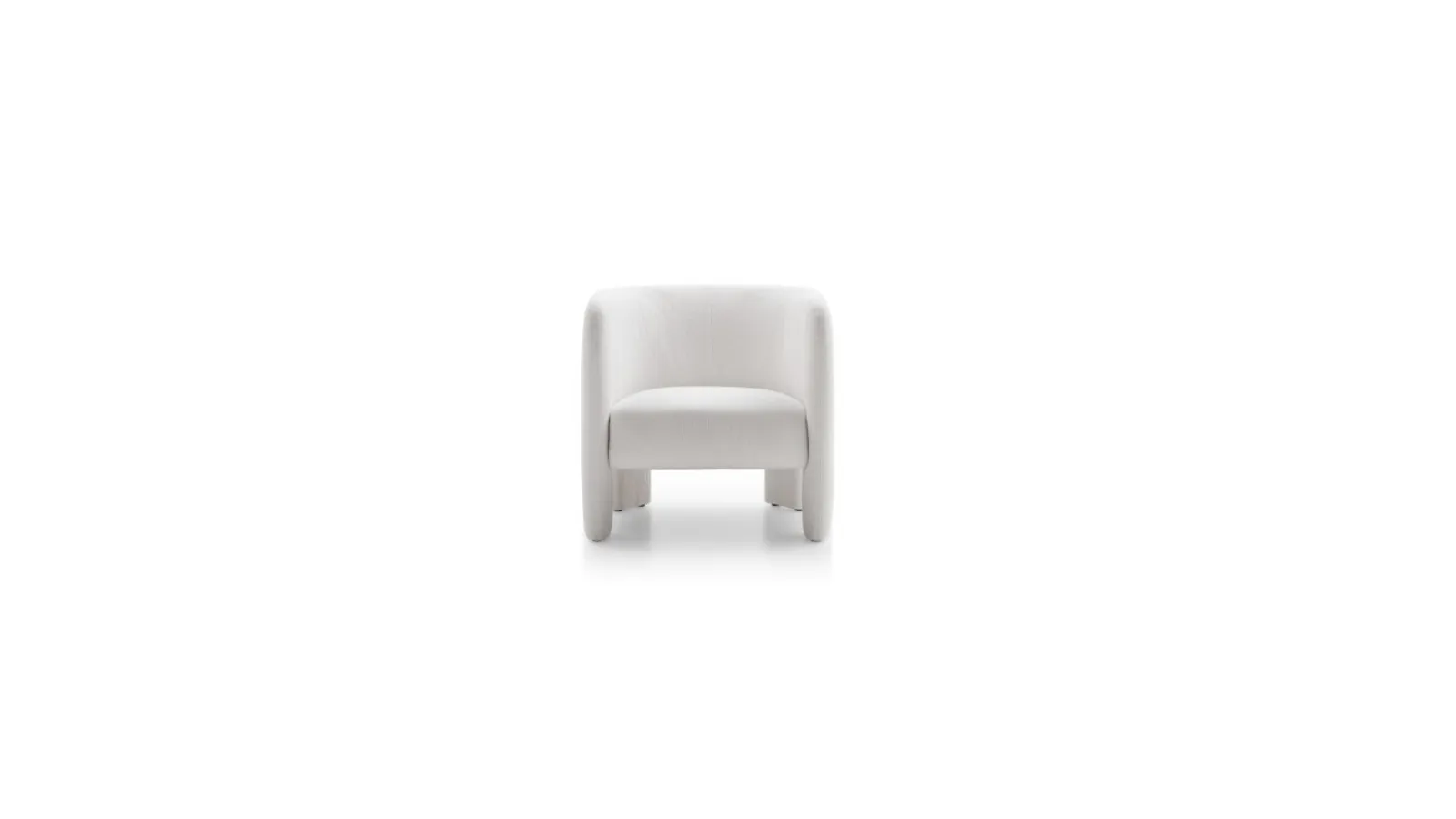 Cali armchair by Ditre Italia.