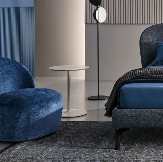 Twils' Carnaby armchair.