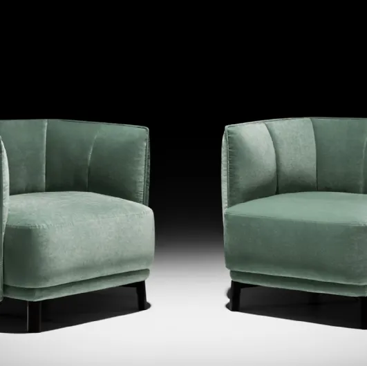 Twils Chain armchair