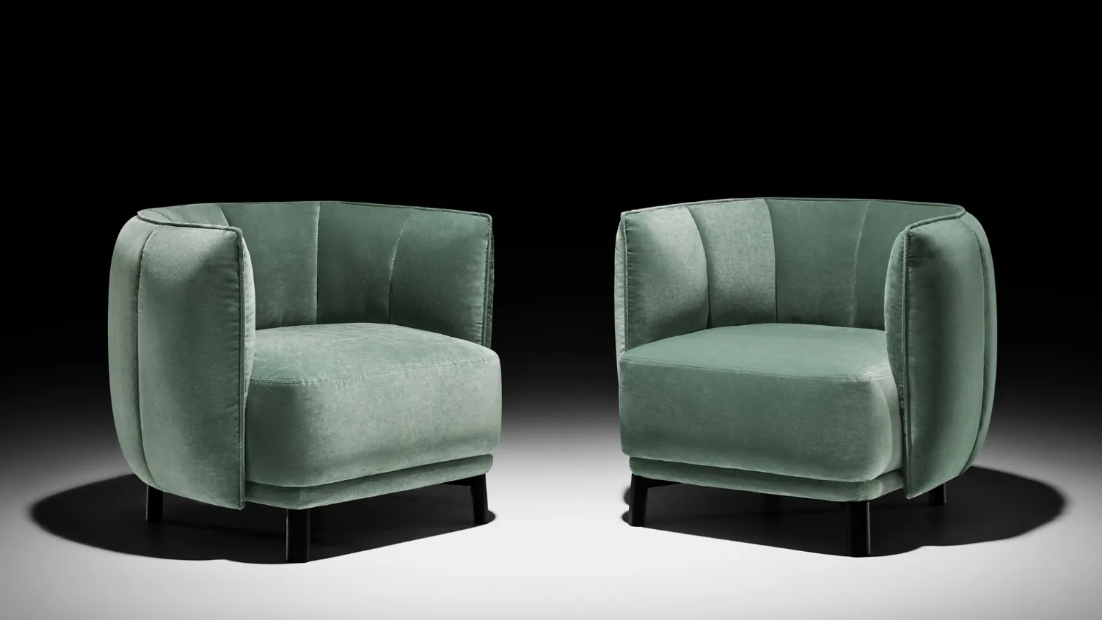 Twils Chain armchair