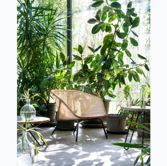 Colony Armchair armchair by Miniforms