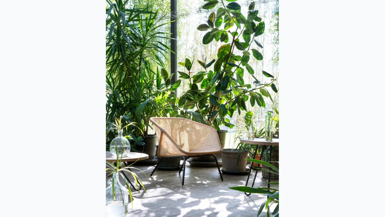 Colony Armchair armchair by Miniforms