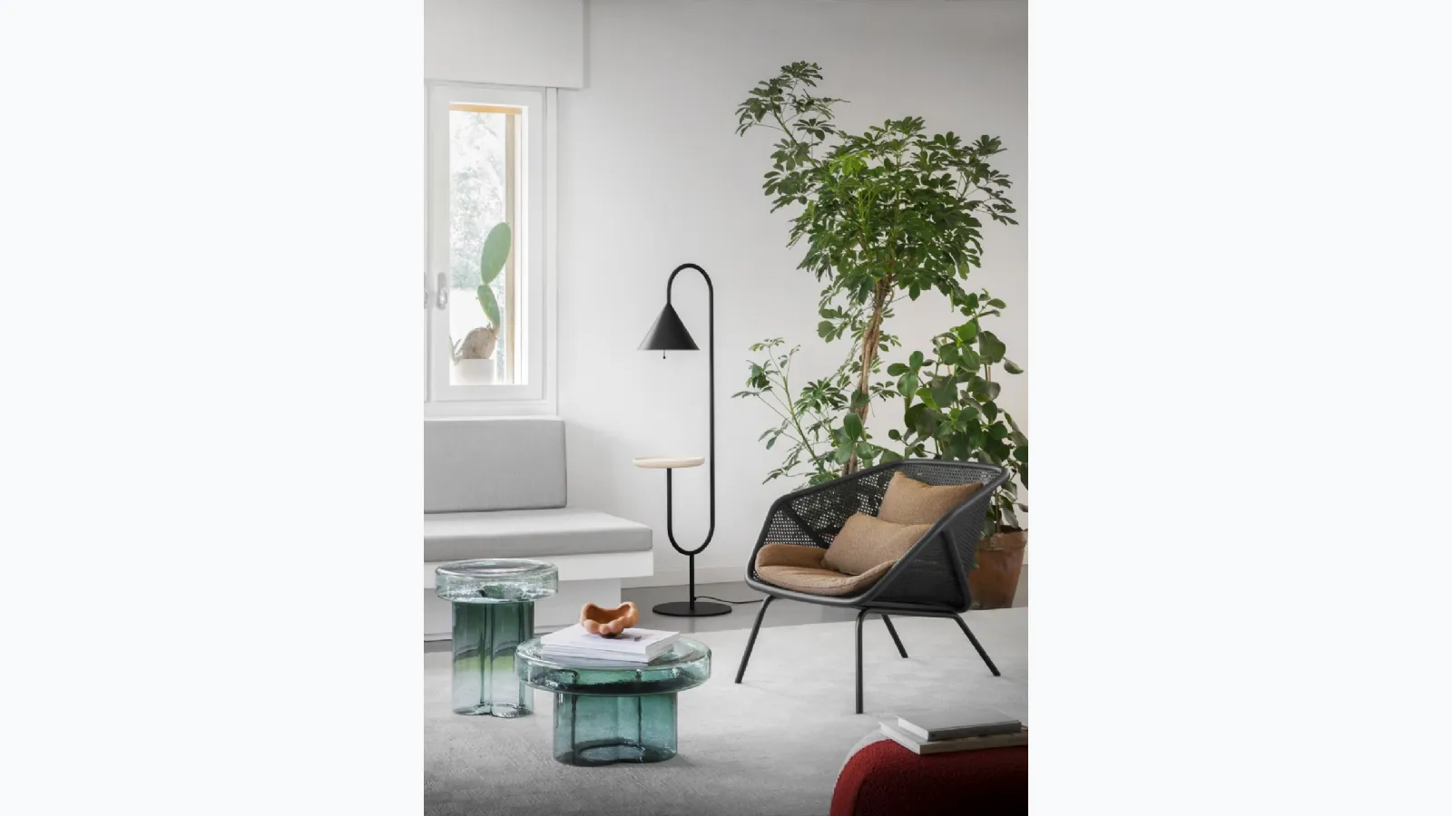 Colony Armchair by Miniforms