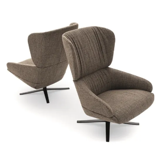 Cut Armchair by Ditre Italia