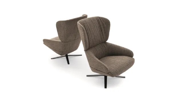 Cut Armchair by Ditre Italia
