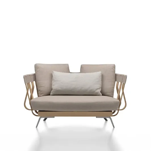 Armchair And the Ship Sails On by Alias