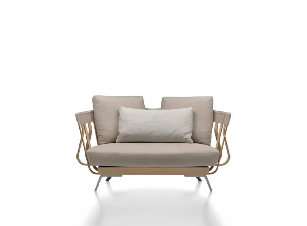 Armchair And the Ship Sails On by Alias