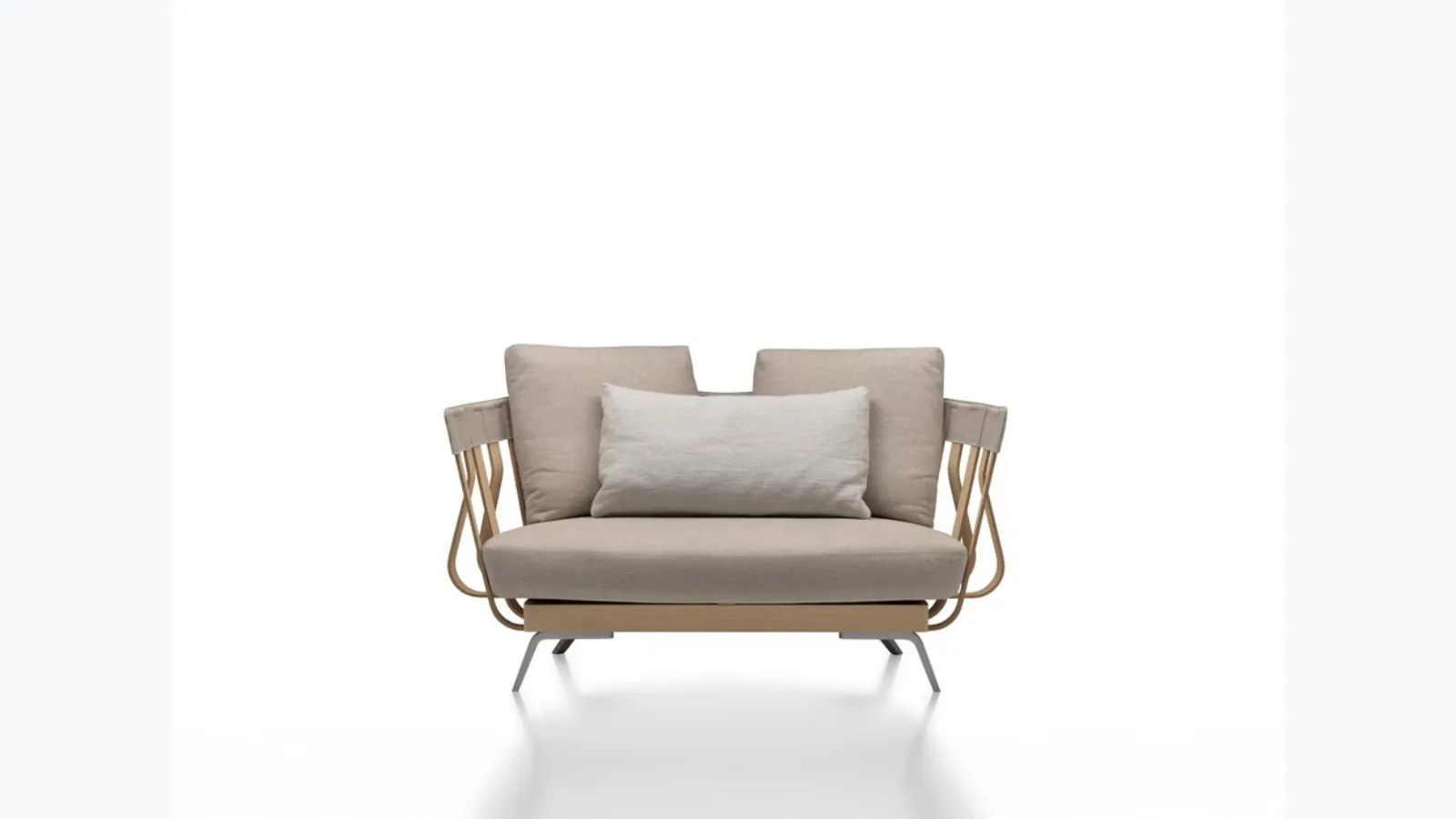 Armchair And the Ship Sails On by Alias