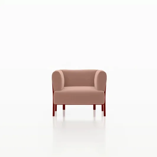 Eleven armchair by Alias