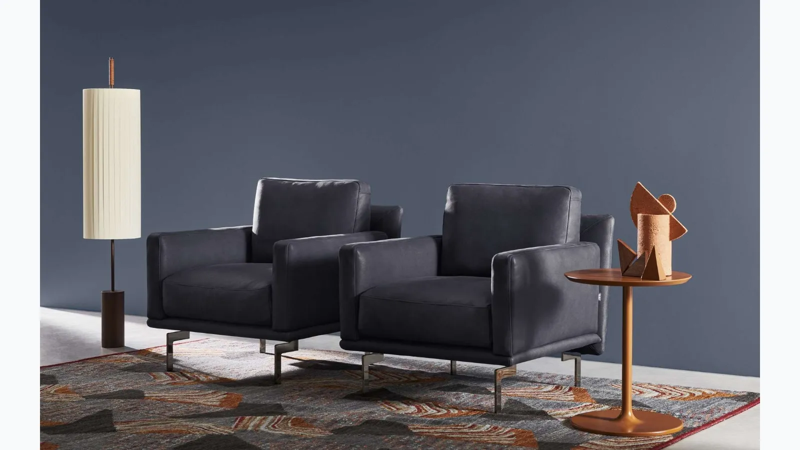 Etan armchair by Twils Lounge.