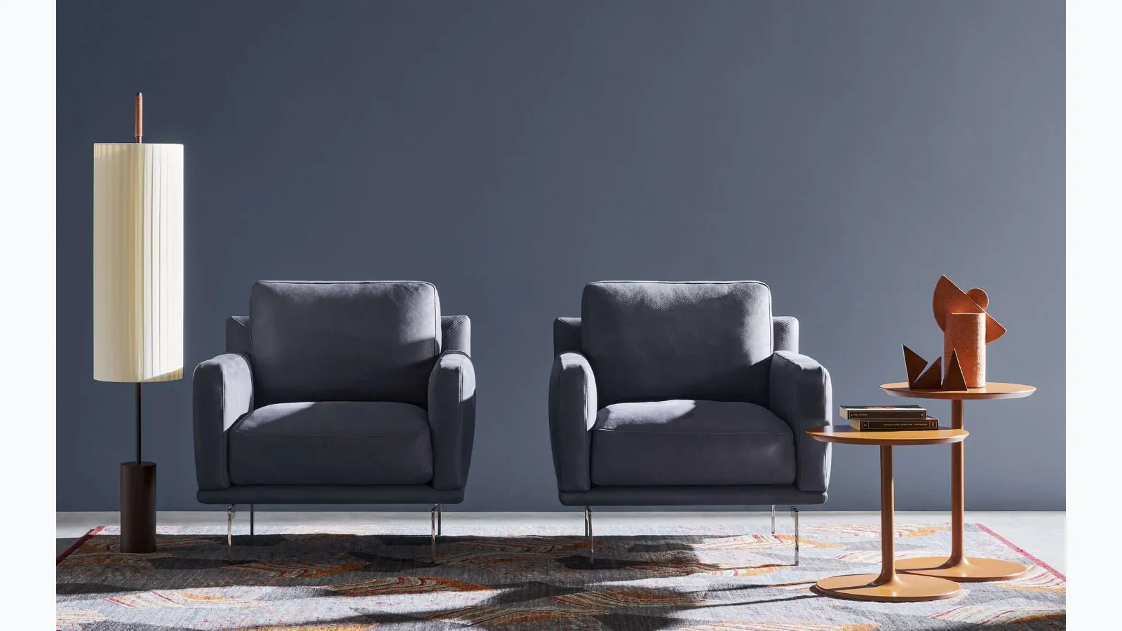 Etan armchair by Twils Lounge