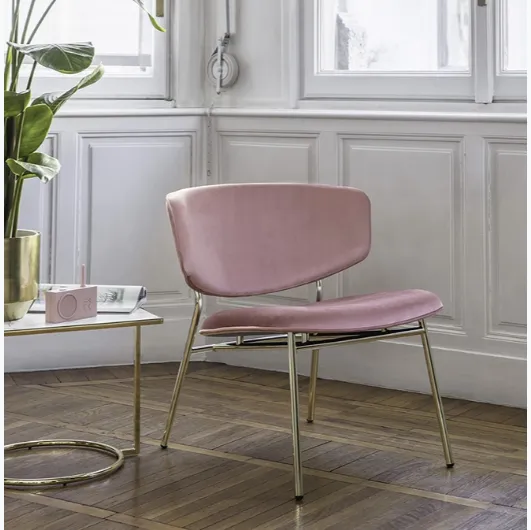 Fifties armchair by Calligaris