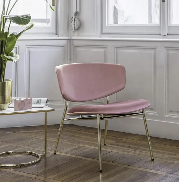 Fifties armchair by Calligaris