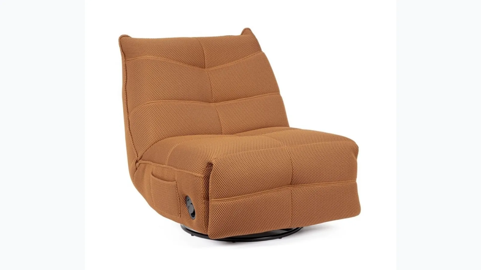 Gitta relaxation armchair by Bizzotto