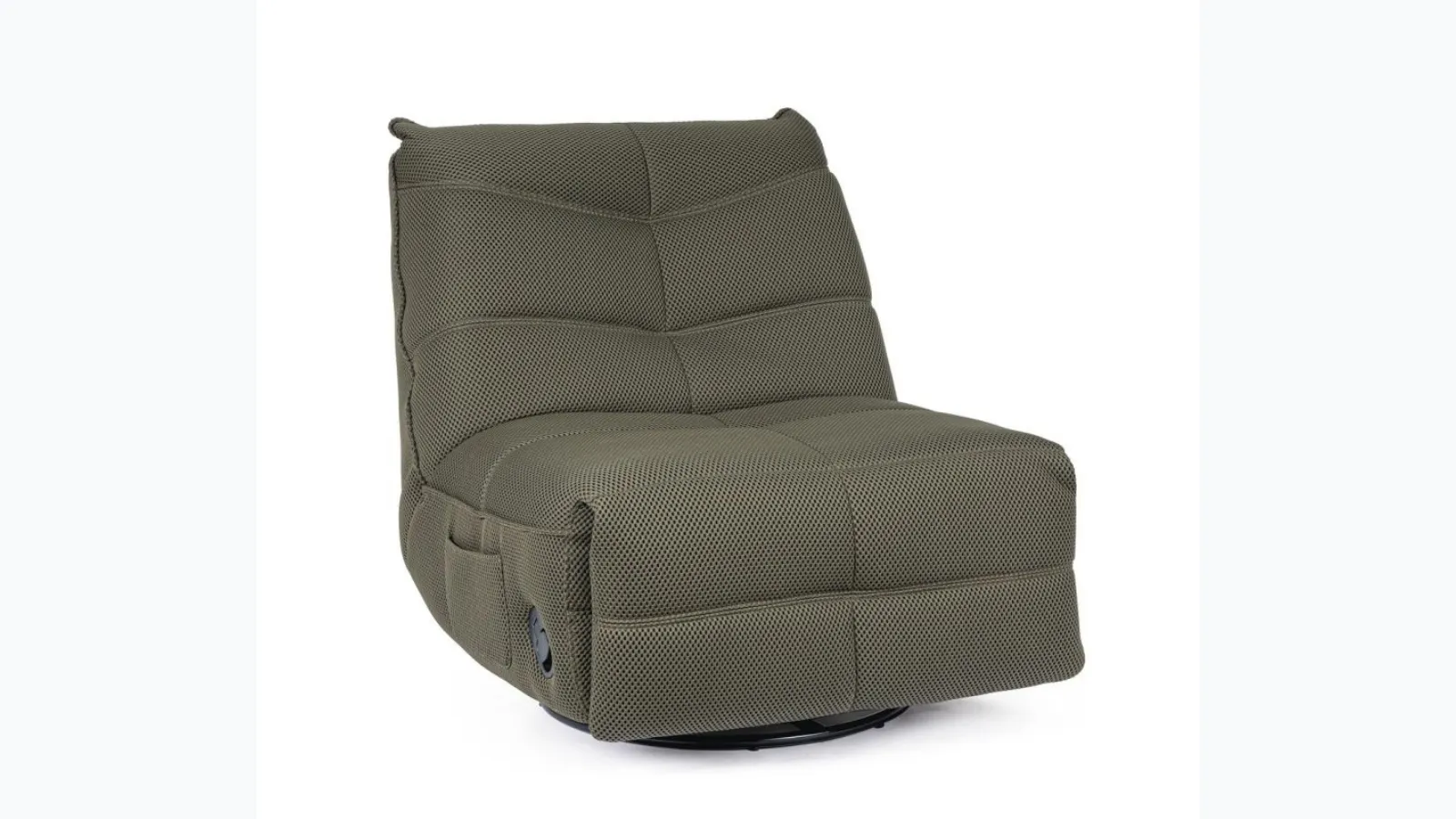 Relax armchair Gitta by Bizzotto.