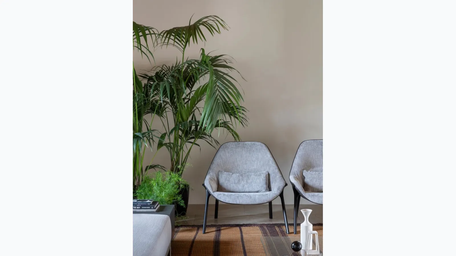 Alias Gran Kobi Armchair