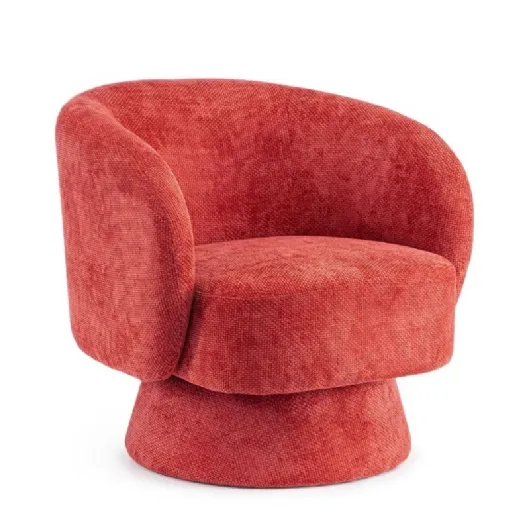 Julienne armchair by Bizzotto.