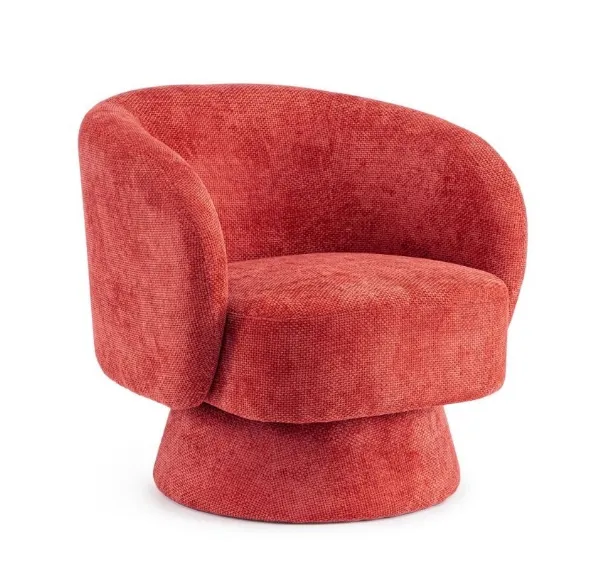 Julienne armchair by Bizzotto.