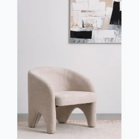 Bizzotto's Junko armchair