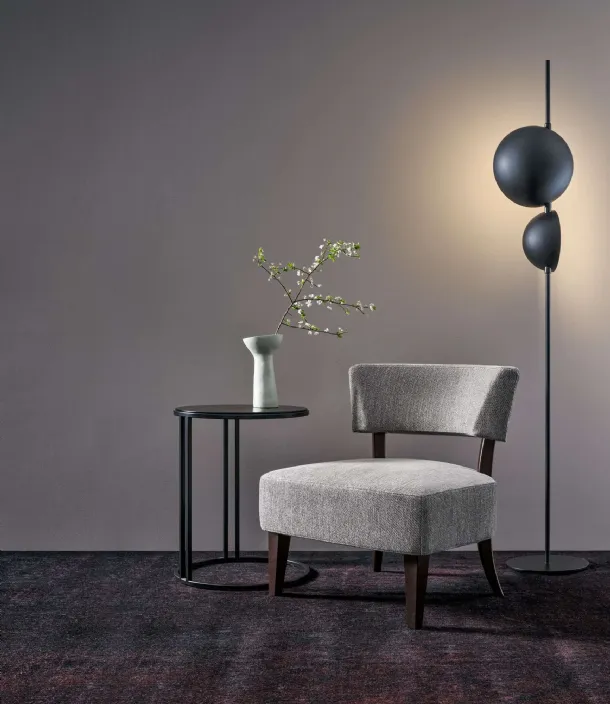 Kondi mini armchair by Twils