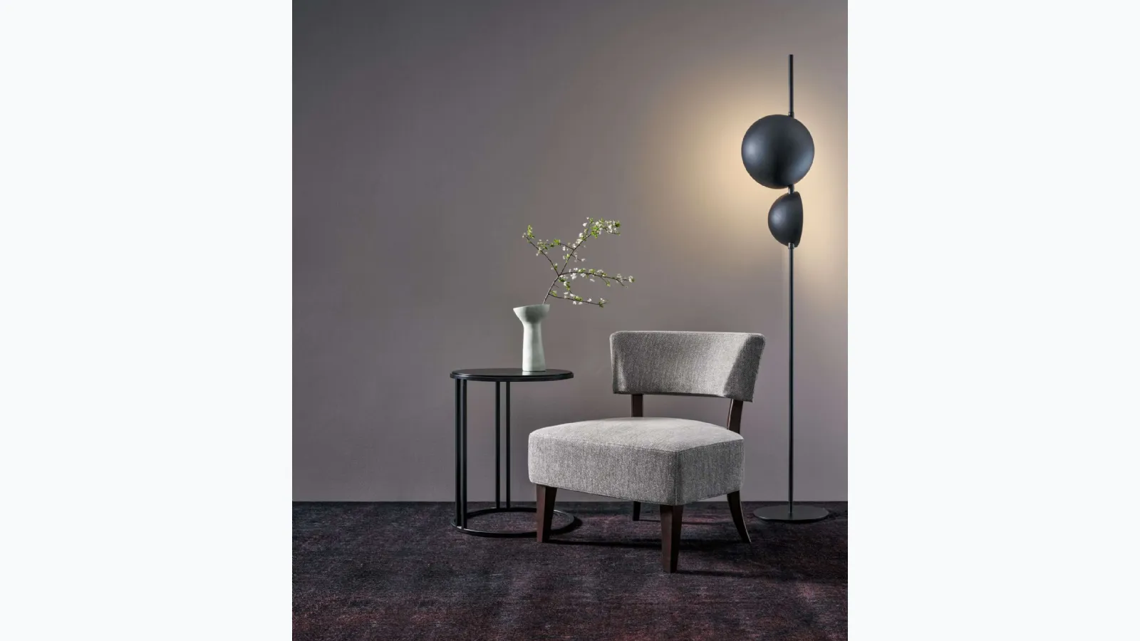 Kondi mini armchair by Twils