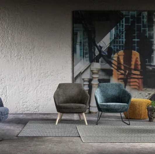 Kora armchairs from Samoa