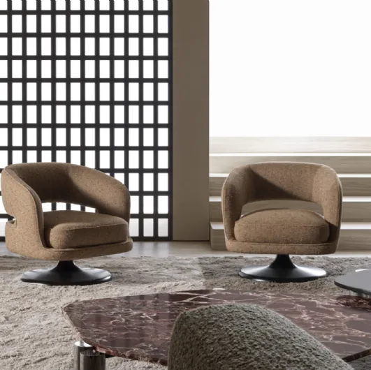 Chair Line by Molteni & C