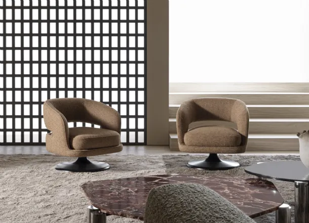 Chair Line by Molteni & C