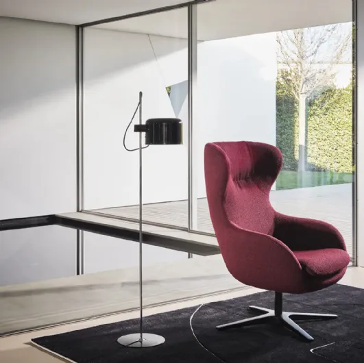 Lucille armchair by Twils
