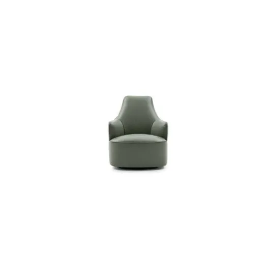 Luna High & Low armchair by Ditre Italia.