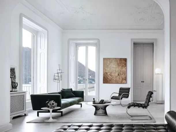 MR Lounge Chair armchairs by Knoll