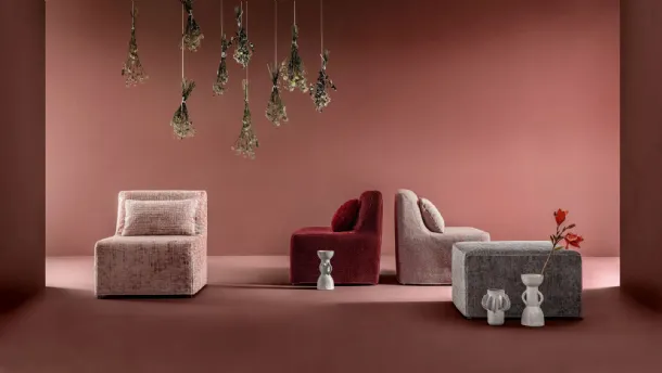 Sofa Bed Nice by Samoa