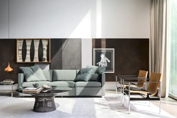 Pollock Arm Chair by Knoll