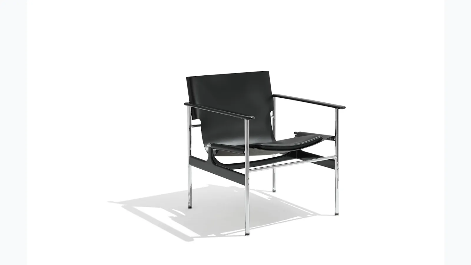 Pollock Arm Chair by Knoll