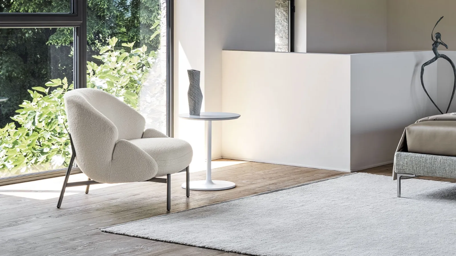 Rica armchair by Twils Lounge