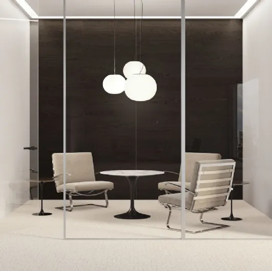 The Tugendhat™ Chair by Knoll