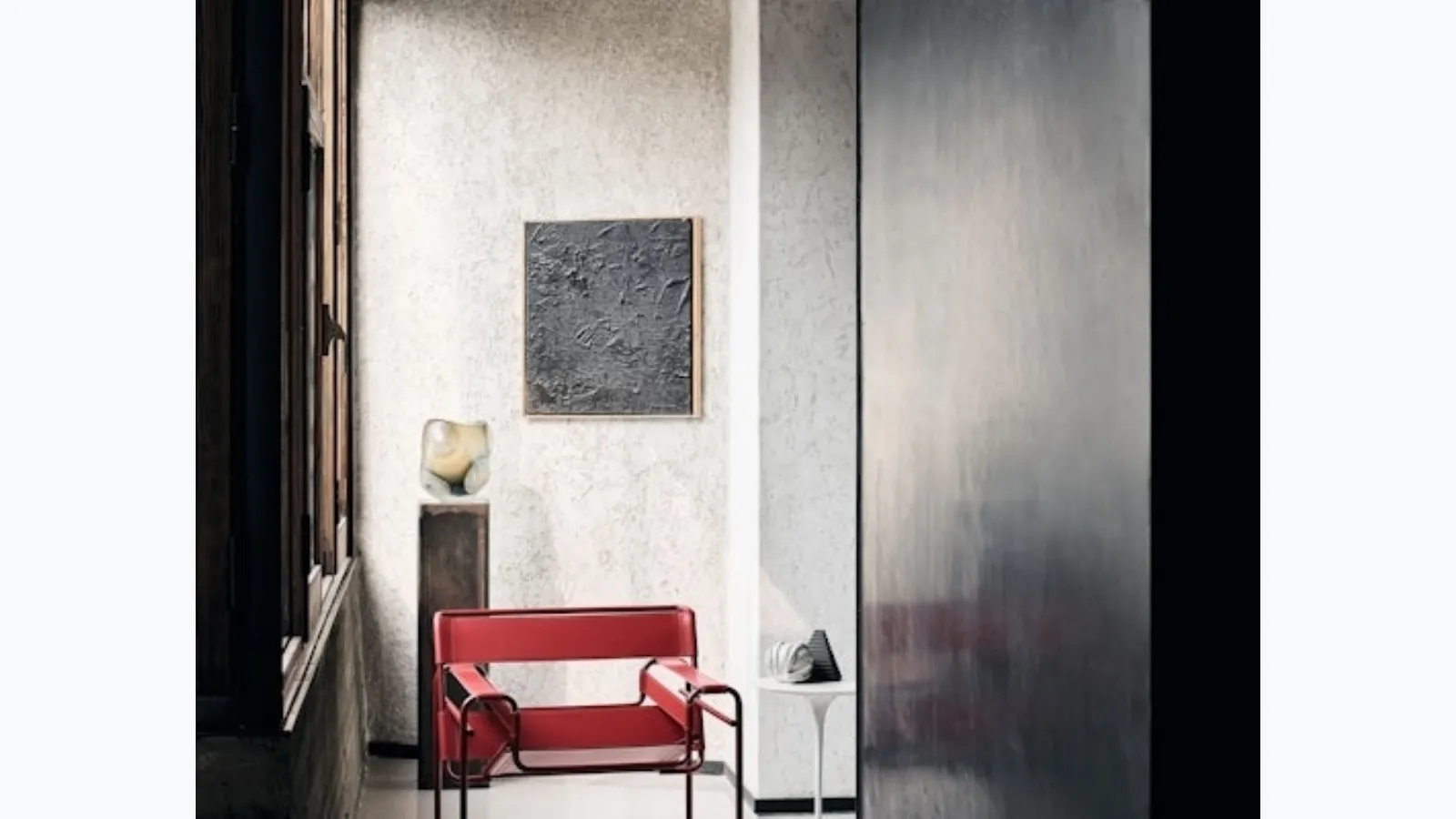 Wassily™ chair armchair by Knoll