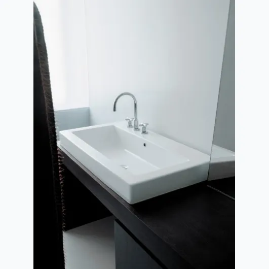 Acquagrande sink by Flaminia