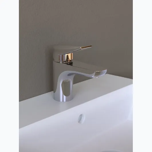Flaminia's Faucet App