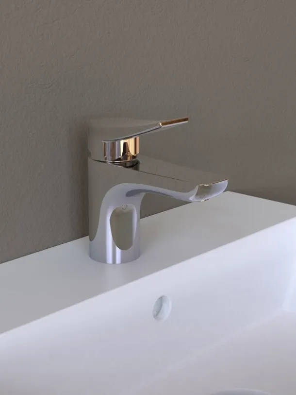 Flaminia's Faucet App