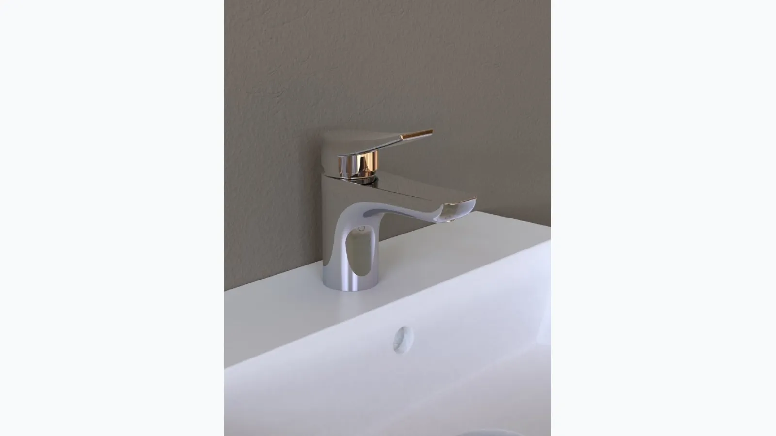 Flaminia's Faucet App