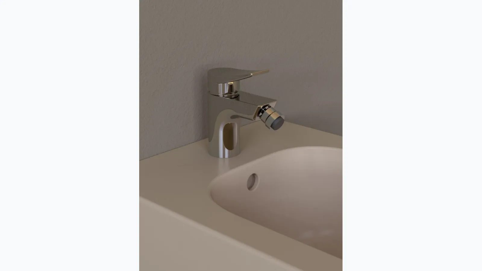 Flaminia Faucets App