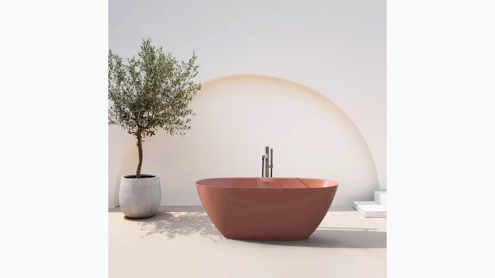 Flaminia's Tub App Tub