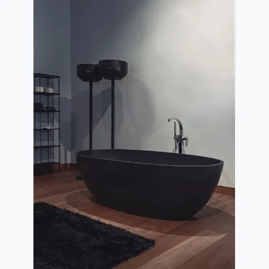 Flaminia's Bathtub App