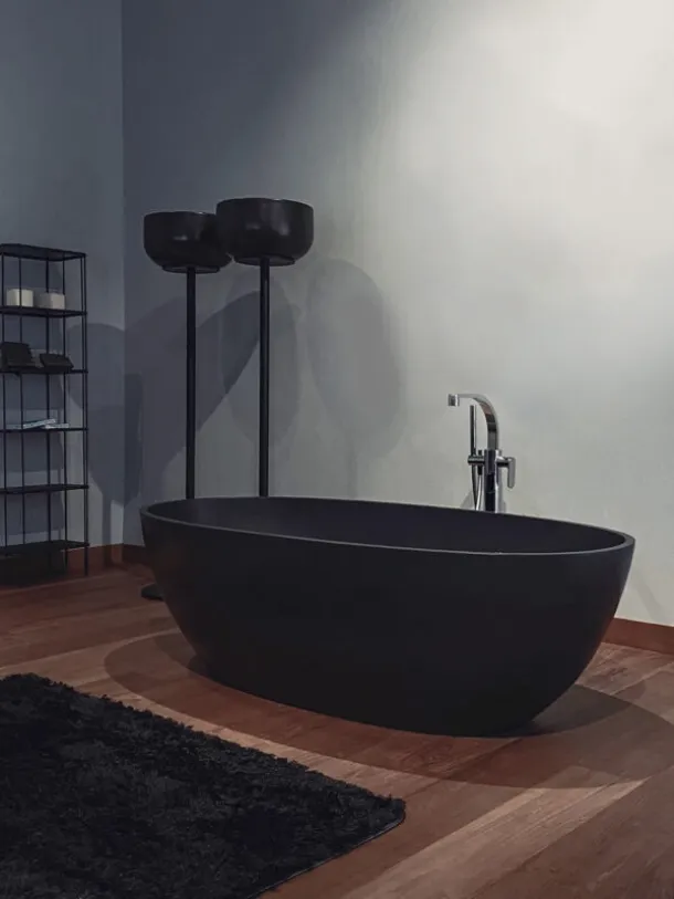 Flaminia's Bathtub App