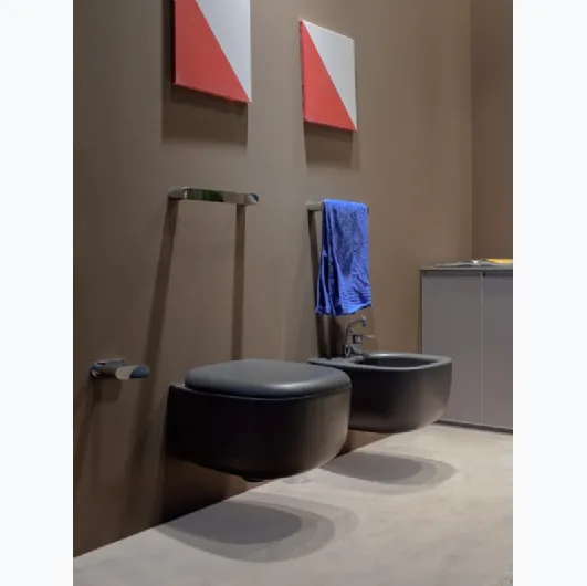 Bonola Flaminia Bathrooms