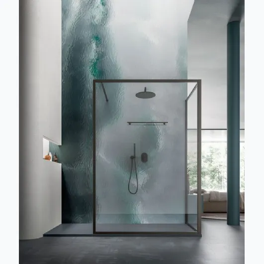 Shower Box Bold 01 by Ceras