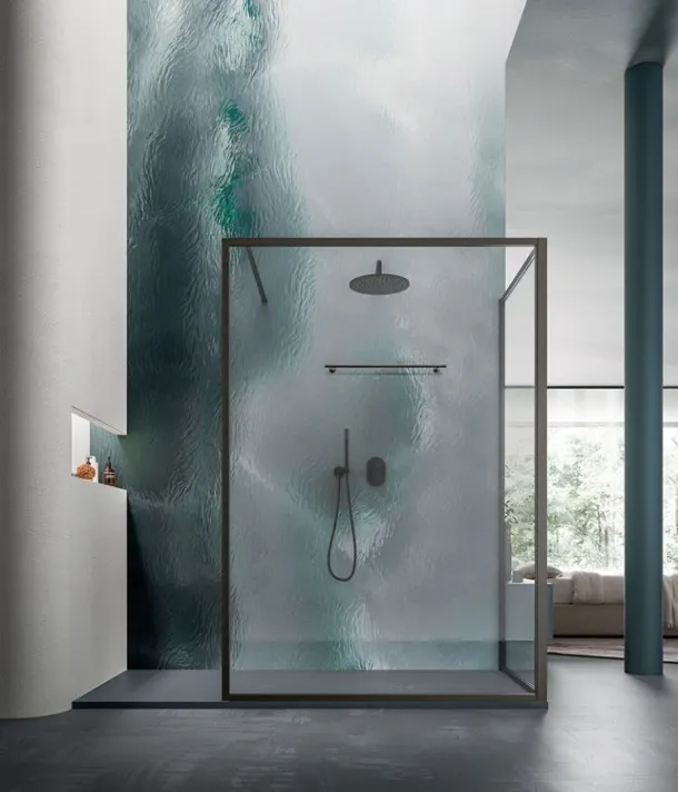 Shower Box Bold 01 by Ceras
