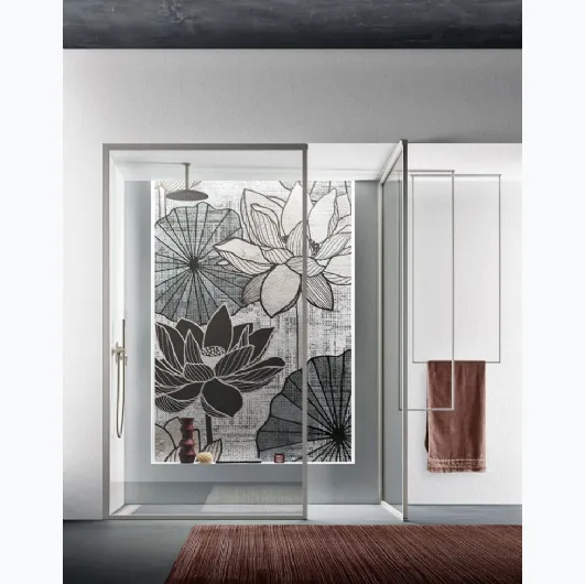 Bold 02 Shower Box by Cerasa